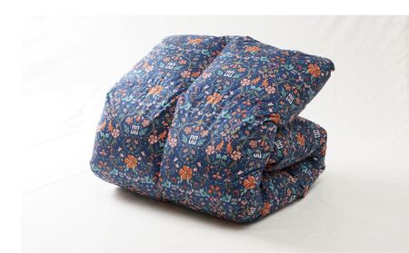 シングルサイズ羽毛掛けふとん　ダックス　DK521803-6　寝具　ふとん　布団　羽毛　羽毛かけふとん　高級ふとん