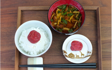 紀州蔵出し 完熟南高梅 しそ漬セット2.4kg（800g×3） / 田辺市 紀州南高梅 南高梅 梅干し 梅干 梅 うめ 肉厚 お米 おにぎり 焼酎 梅酒 健康 しそ漬け梅干し 紫蘇 シソ 和歌山【km