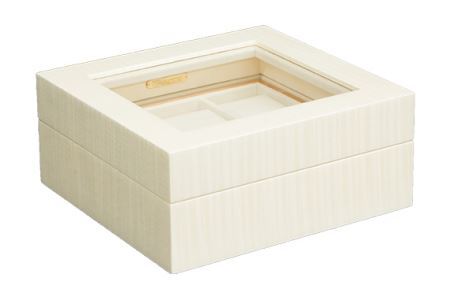 No.890 クリスタル時計ケースNo.11