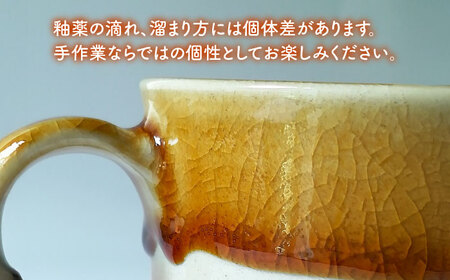 【美濃焼】アメの実のマグカップ【tounobotan/柴田 サヤカ】食器 マグカップ ティーカップ[MGW001]