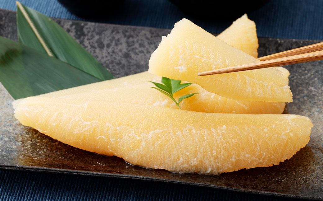 北海道産秘伝タレの味付け数の子約300g×4パック