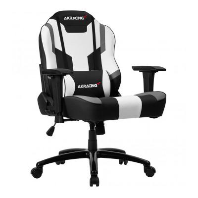 ふるさと納税 泉佐野市 AKRacing MJ Grey エーケーレーシング ゲーミングチェア 099H4788