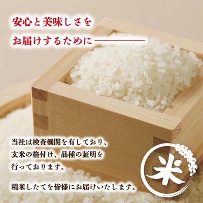 ふるさと納税 四万十市 【令和7年産新米・早期受付】香り米入りブレンド米「四万十のかおり」10kg【R7年10月より配送】 |  | 03