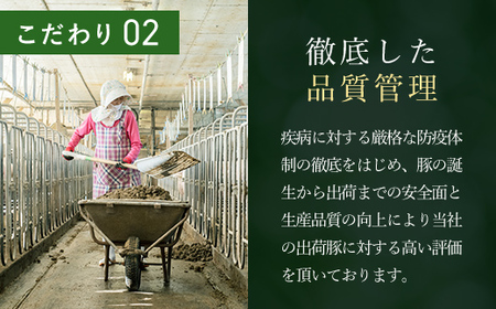 ＜木更津の恵みポーク＞ウインナー約11本(約200g)×4パック KCB002