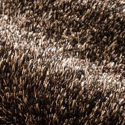 ふるさと納税 和泉市 【140×200cm】ネオグラス 　カーペット 　ラグ　　カラー:ブラウン |  | 01