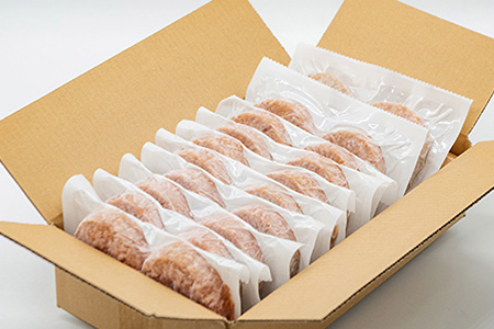 【2回定期便】特別限定セット さがびよりと佐賀牛ハンバーグ おいしいコラボ【米 ブランド米 肉 牛肉 ブランド牛 ハンバーグ お手軽】(H996P129)