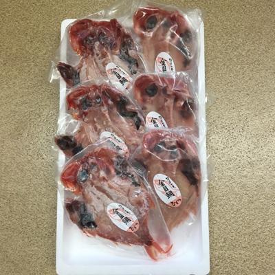 ふるさと納税 沼津市 沼津の幸R一夜干しセット(B)キンメダイ |  | 01