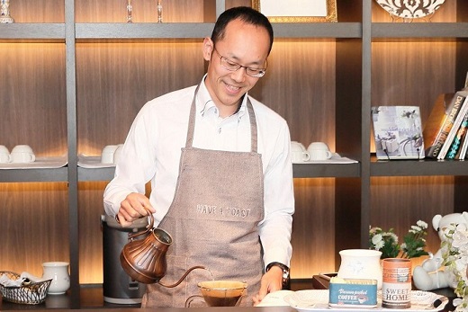 こだわりの低温焙煎！ ドリップバッグコーヒー(アイス10パック) お試し　H046-038