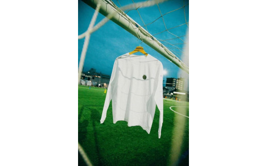 鎌倉インテルロングスリーブTシャツ【S】