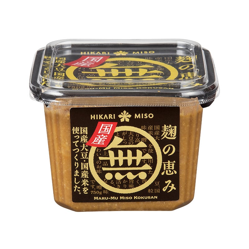 
マル無　国産（750ｇ×8ヶ）
