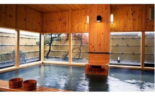 【スピード発送】 真玉温泉山翆荘 スパランド真玉 ペア宿泊券（一泊朝食付）