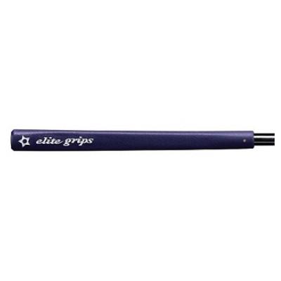 ふるさと納税 東大阪市 《ネイビー1本》GeRON　TYPE#N3　パターグリップ　ゴルフ練習器具　エリートグリップ