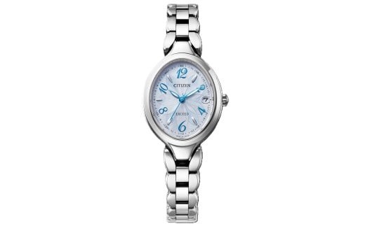 シチズン腕時計 エクシード レディース ES9510-57D CITIZEN 時計 岩手県 北上市 V0068 腕時計 レディースウォッチ 贈り物 記念日 ギフト ホワイトデー 母の日 結婚祝い 結婚