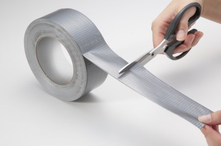 ALLEX 非粘着はさみ パーフェクトバリア