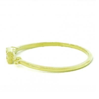 ふるさと納税 笛吹市 K18 ダイヤモンド リング 0.01CT RADR-4947DI-Y #12 |  | 01