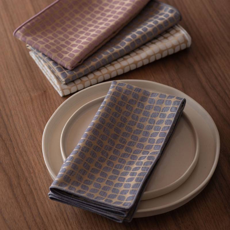 ナプキン Calm Napkin／カルム インディゴ【大阪 泉佐野 大阪府 泉佐野市】