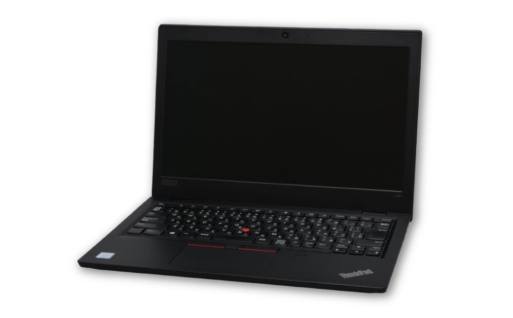 YTSノートパソコン Customer Edition 13.3インチ