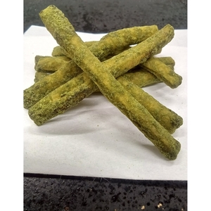 リンガーハットのかりんとうセット　各3袋 計6袋　プレーン味 玉露味 お菓子 おやつ お茶菓子 産官学 共同開発 京都府 京田辺市