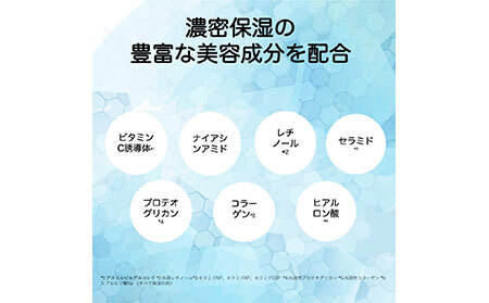 B24-498 【Elvi Grace】美容洗顔石けん80g5個セット ヒト幹細胞　レチノール　保湿　毛穴　黒ずみ　 エイジングケア　ビタミンC　洗顔　無添加