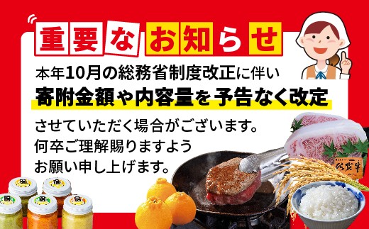 重要なお知らせ