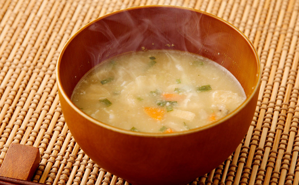 豚汁セット36食