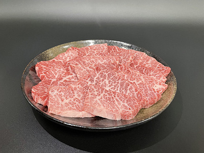 近江牛 上バラ 焼肉 500g 森村商会 冷凍 【L014W】 近江牛 牛肉焼肉