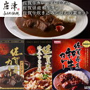 【ふるさと納税】佐賀牛カレープレミアム・佐賀県産和牛カレー・佐賀牛炊き込みごはんの素セット 「2025年 令和7年」