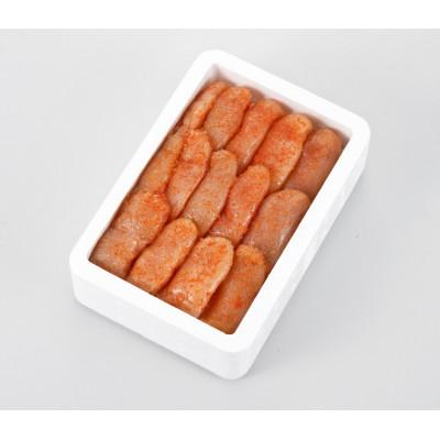 ふるさと納税 遠賀町 博多の味本舗の辛子明太子450g(遠賀町) |  | 01