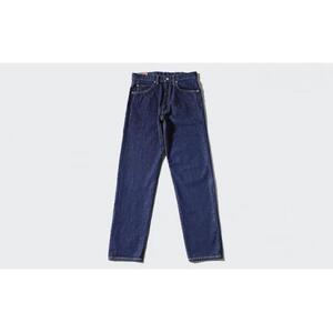 510復刻 KD8 デニム ストレートジーンズ ワンウオッシュ 14OZ デニム  32サイズ [BET-23-680]