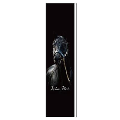 ふるさと納税 平取町 【競馬グッズ】【エイシンフラッシュ】タペストリー