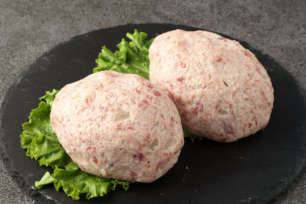 
            阿蘇あか牛ハンバーグ 150g×5個 計750g ハンバーグ あか牛ハンバーグ 肉 お肉 牛肉 あか牛 阿蘇あか牛 食品 贈り物 贈答品 プレゼント グルメ 熊本県 水上村 阿蘇 冷凍
          