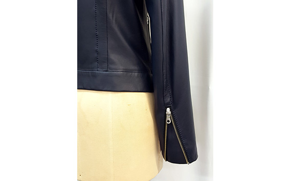 No.183 レディースブルゾンお仕立て券