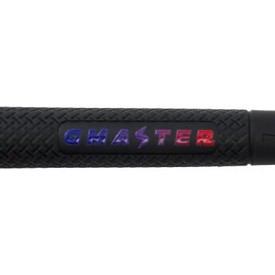 ふるさと納税 茨城県 GMASTER GOLFGRIP(スタンダード)ブラック×マルチプル　10本 |  | 02