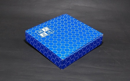 北海道日高産「塩いくら」＆「【秋鮭】だし茶漬けの素」のセット各2P [01-1471]