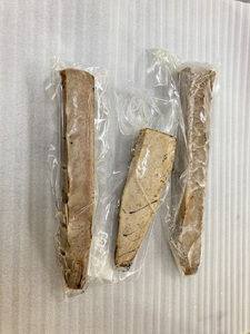 ビンチョウマグロ炭火焼タタキ 約800g (a10-927)