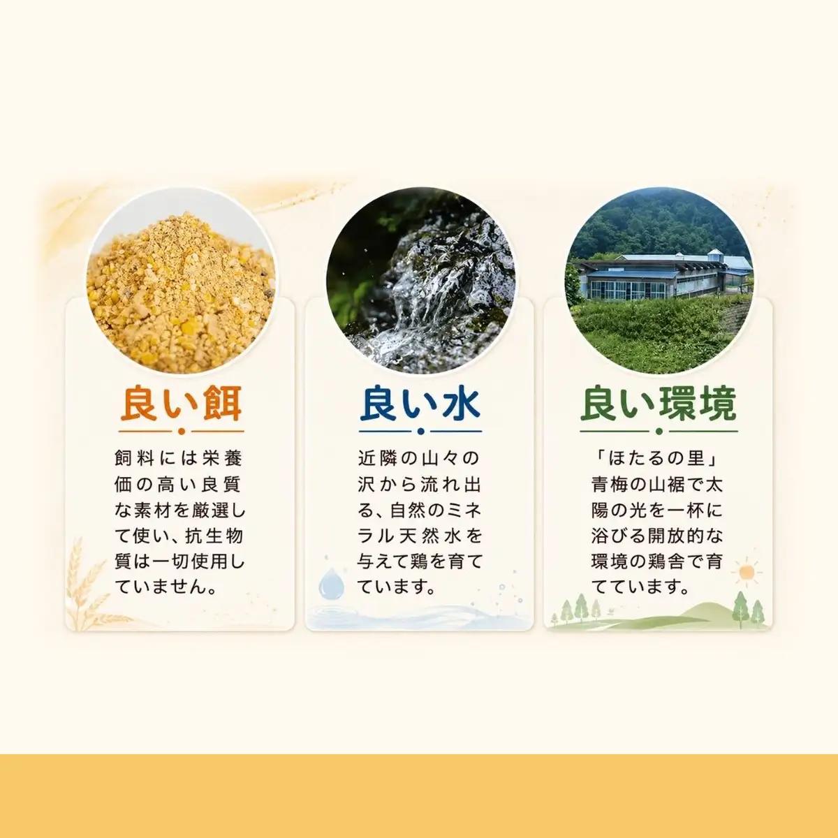 かわなべ鶏卵農場のこだわりのたまご 75個 さくらたまご 青梅市