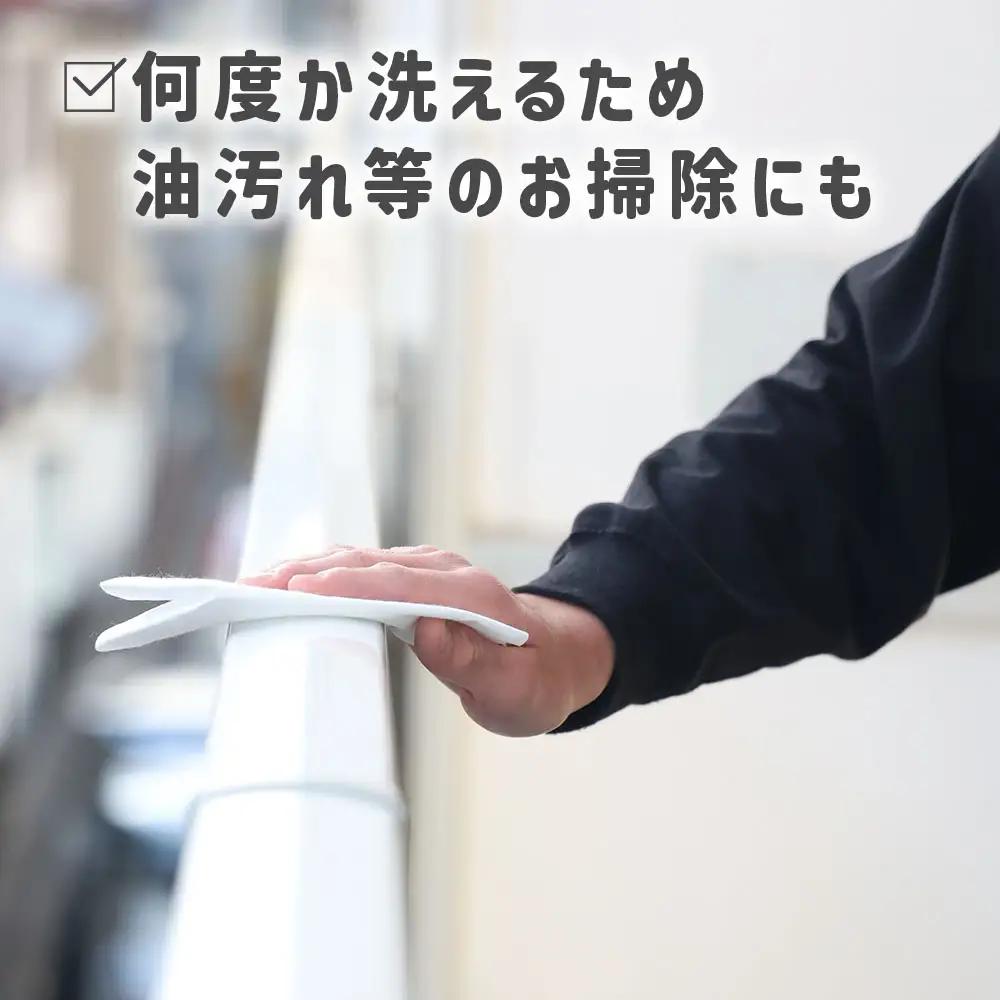 クッキングペーパー SUITTOロール 5個入り（1ロール120枚） 高知県土佐市 【三昭紙業株式会社】 [BQBF036]