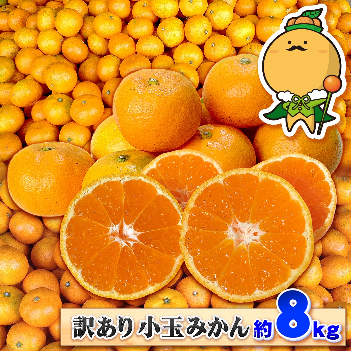 【ふるさと納税】 小玉みかん 訳あり 小玉 みかん 8kg 中井屋 わけあり 先行予約 温州みかん 温州蜜柑 愛媛みかん 愛媛ミカン 愛媛蜜柑 mikan 小粒 小粒みかん 小みかん 果物 くだもの フルーツ 柑橘 蜜柑 温州 早生 南柑 産地直送 数量限定 国産 愛媛 宇和島 B010-173002