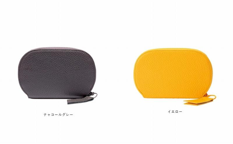 
豊岡財布　ミディアムウォレット　CITE-014（全10色）
