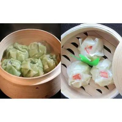 しゅうまい 茶月夜 藤娘 コラボ シューマイ 焼売 おつまみ