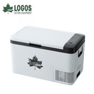 LOGOS 氷点下電気冷蔵ボックス(AC・DC)キャンプや釣り車での外出に大活躍 74175090【1689512】