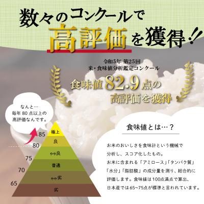 ふるさと納税 明和町 お試しサイズ 三重県産 山本農産のお米(コシヒカリ) 300g |  | 01