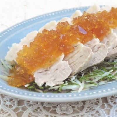 ふるさと納税 関市 「ゆずの里上之保」 ゆずポン酢　2個 〜栽培期間中農薬不使用の上之保産柚子を使用 自家栽培 国産 |  | 02