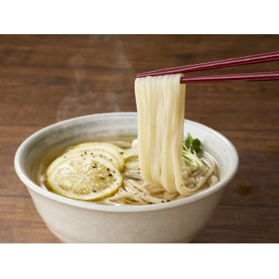 ふるさと納税 那須塩原市 田舎そば・地粉うどん・ひもかわうどん・ゆずうどんセット　計3.8kg |  | 01