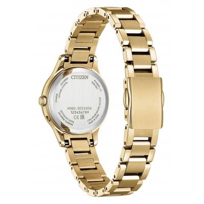 ふるさと納税 吉見町 【CITIZEN時計】Xc ES9492-57D |  | 03