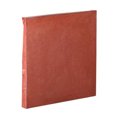 ふるさと納税 府中市 【壁面装飾】RadialSquare 風車 [弁柄 Bengala (レッド)] |  | 02