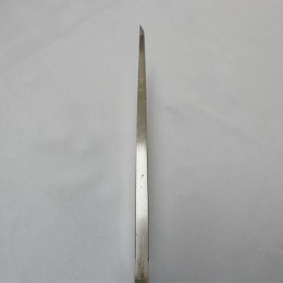 ふるさと納税 杵築市 刀匠が丹精込めて仕上げた切味抜群　出刃包丁(刃渡195mm)　特製 |  | 03