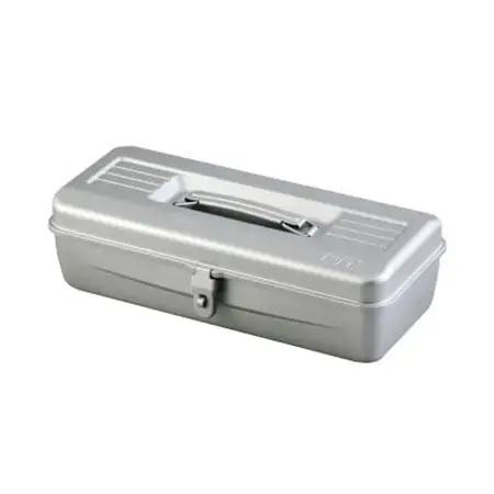 KTC 9.5sq.工具セット(片開きメタルケースタイプ)[25点][SK3242S]【1675496】