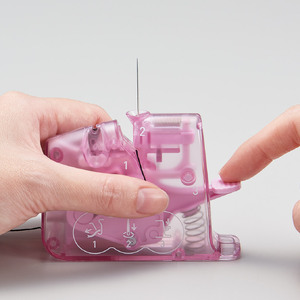 デスクスレダー「クイック」〈グレー〉_OS219-0004