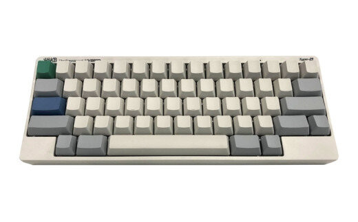 カラーキートップセット2（HHKB Professionalシリーズ専用） PD-KB400KT02